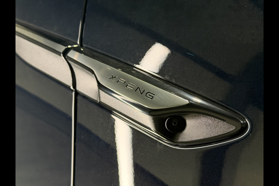 XPeng G6 RWD Long Range | Wordt verwacht (september)! | Trekhaak | Donker Interieur