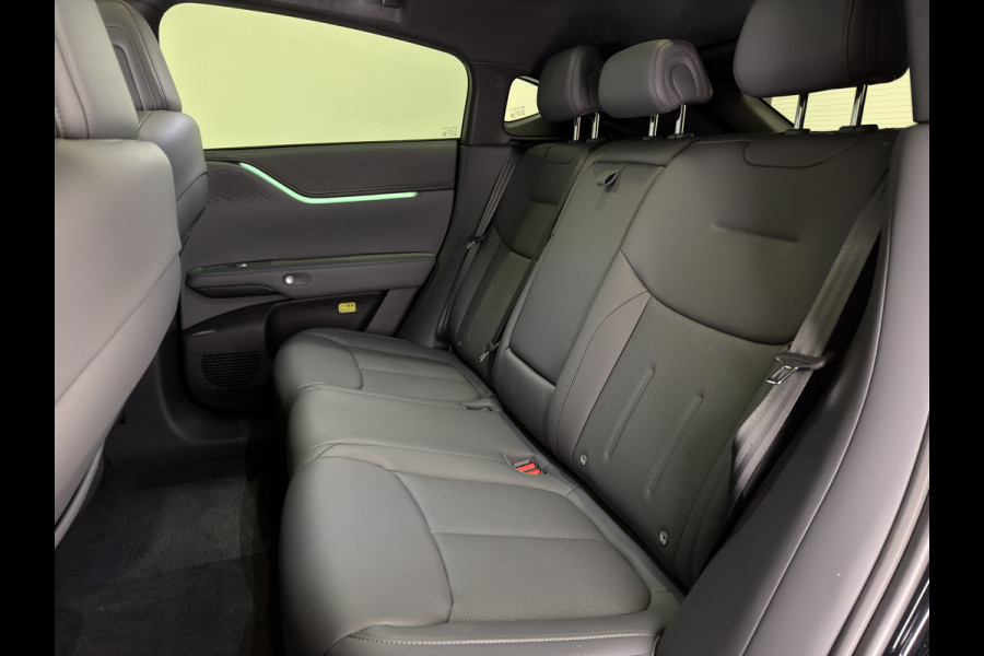 XPeng G6 RWD Long Range | Wordt verwacht (september)! | Trekhaak | Donker Interieur
