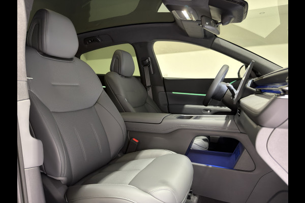 XPeng G6 RWD Long Range | Wordt verwacht (september)! | Trekhaak | Donker Interieur