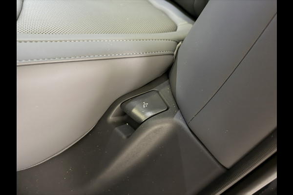 XPeng G6 RWD Long Range | Wordt verwacht (september)! | Trekhaak | Donker Interieur