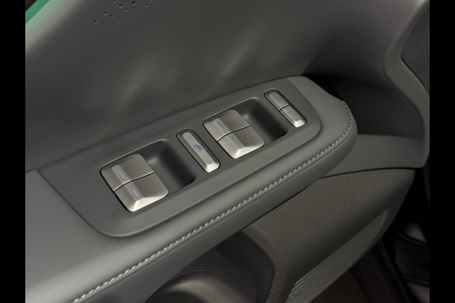 XPeng G6 RWD Long Range | Wordt verwacht (september)! | Trekhaak | Donker Interieur