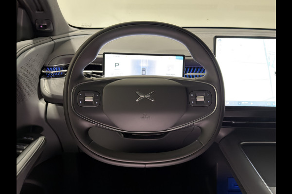 XPeng G6 RWD Long Range | Wordt verwacht (september)! | Trekhaak | Donker Interieur