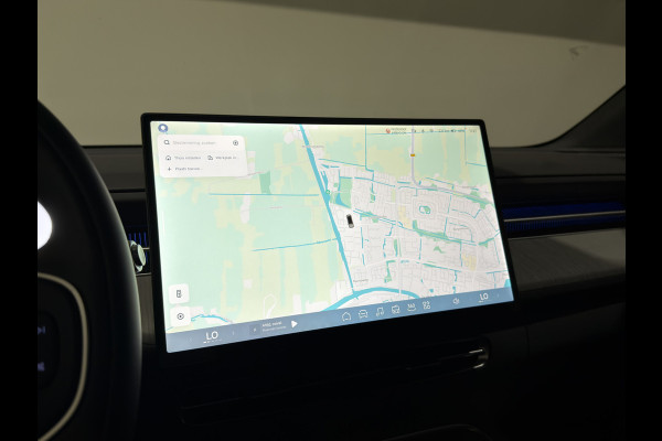 XPeng G6 RWD Long Range | Wordt verwacht (september)! | Trekhaak | Donker Interieur