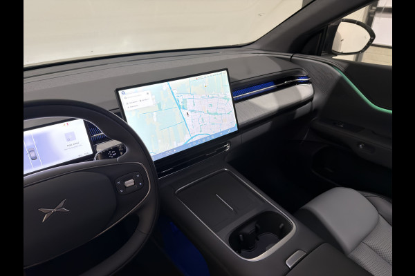 XPeng G6 RWD Long Range | Wordt verwacht (september)! | Trekhaak | Donker Interieur