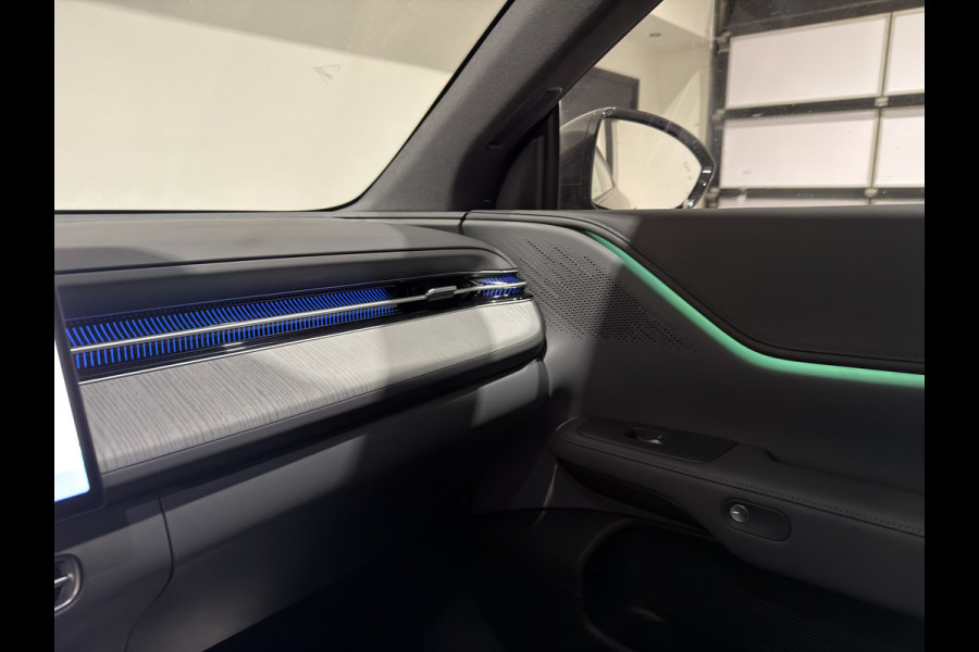 XPeng G6 RWD Long Range | Wordt verwacht (september)! | Trekhaak | Donker Interieur