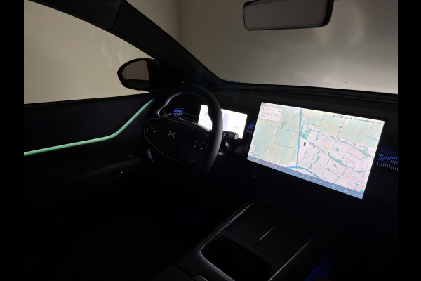 XPeng G6 RWD Long Range | Wordt verwacht (september)! | Trekhaak | Donker Interieur