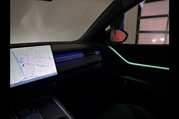 XPeng G6 RWD Long Range | Wordt verwacht (september)! | Trekhaak | Donker Interieur