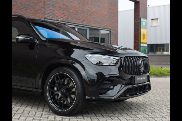 Mercedes-Benz GLE AMG 53 Hybrid 4MATIC+ | Multicontour - Pano - HUD - Trekhaak