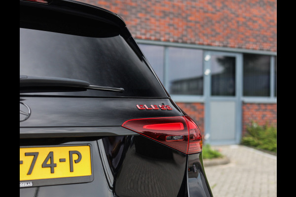Mercedes-Benz GLE AMG 53 Hybrid 4MATIC+ | Multicontour - Pano - HUD - Trekhaak