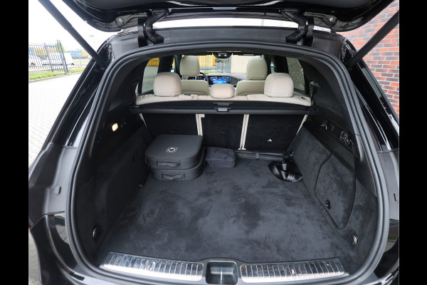 Mercedes-Benz GLE AMG 53 Hybrid 4MATIC+ | Multicontour - Pano - HUD - Trekhaak