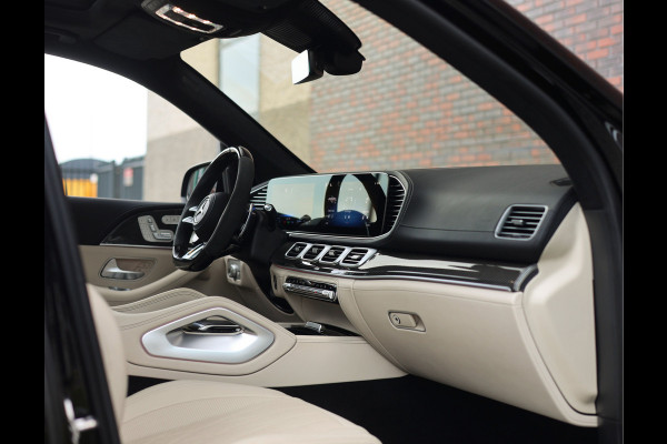 Mercedes-Benz GLE AMG 53 Hybrid 4MATIC+ | Multicontour - Pano - HUD - Trekhaak