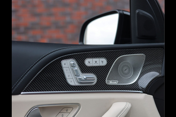 Mercedes-Benz GLE AMG 53 Hybrid 4MATIC+ | Multicontour - Pano - HUD - Trekhaak