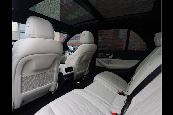 Mercedes-Benz GLE AMG 53 Hybrid 4MATIC+ | Multicontour - Pano - HUD - Trekhaak