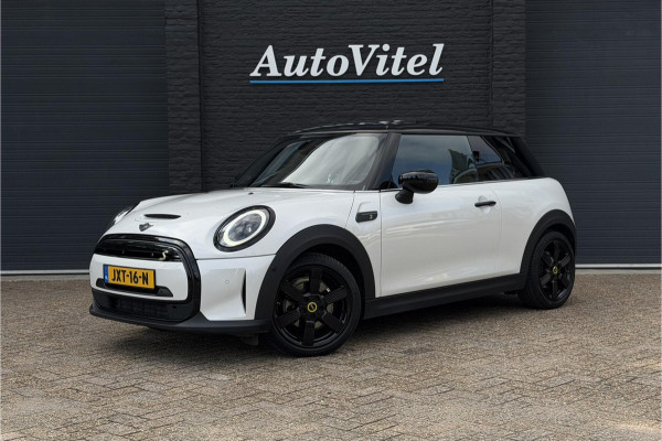 MINI Cooper SE 33 kWh | Panodak | H/K | Head-Up | Camera | Sportleder | Comfort Access