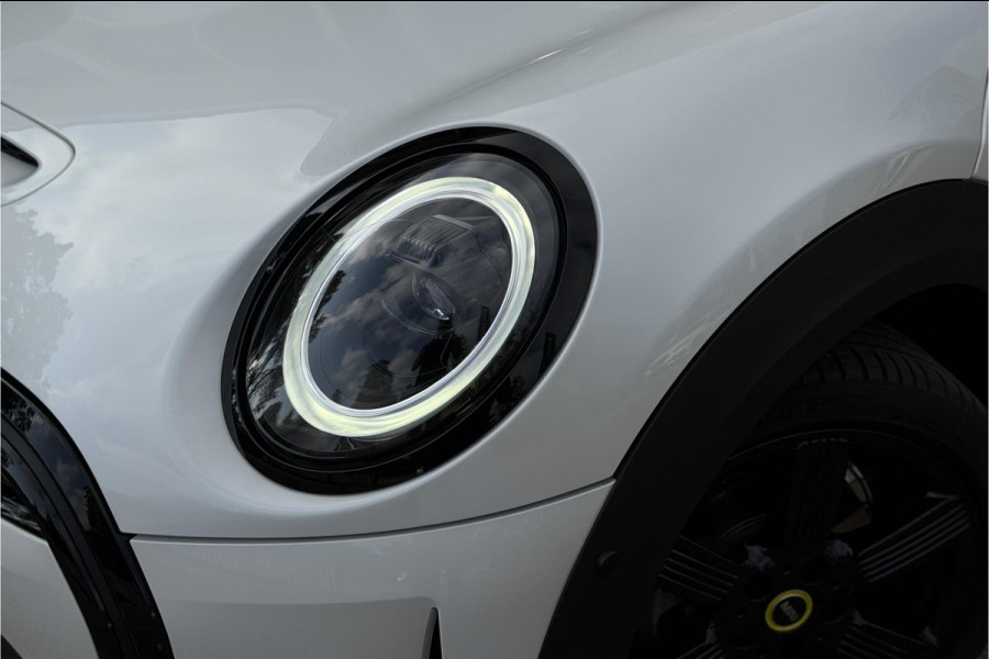MINI Cooper SE 33 kWh | Panodak | H/K | Head-Up | Camera | Sportleder | Comfort Access