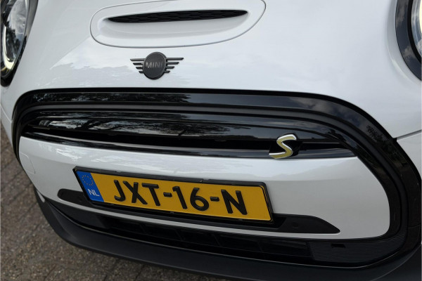 MINI Cooper SE 33 kWh | Panodak | H/K | Head-Up | Camera | Sportleder | Comfort Access