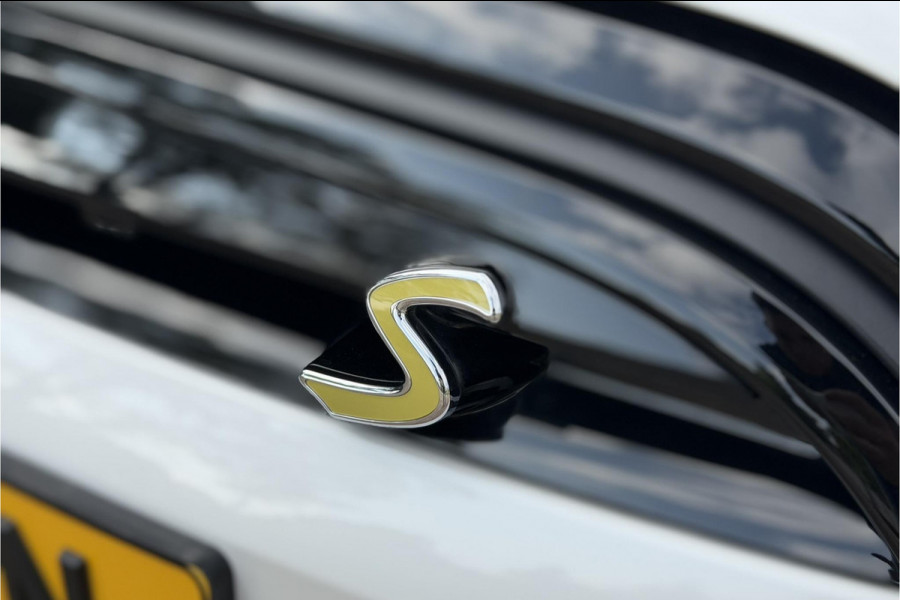 MINI Cooper SE 33 kWh | Panodak | H/K | Head-Up | Camera | Sportleder | Comfort Access