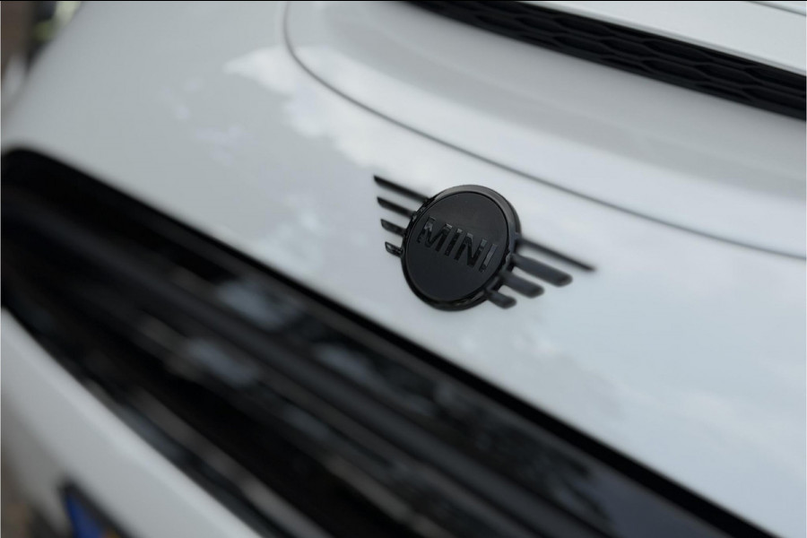 MINI Cooper SE 33 kWh | Panodak | H/K | Head-Up | Camera | Sportleder | Comfort Access