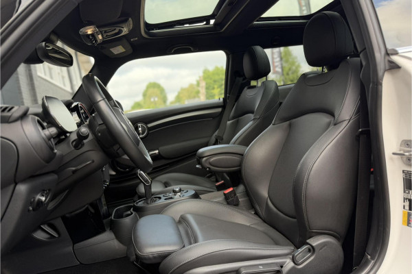 MINI Cooper SE 33 kWh | Panodak | H/K | Head-Up | Camera | Sportleder | Comfort Access