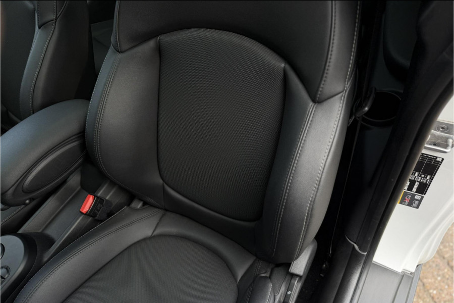 MINI Cooper SE 33 kWh | Panodak | H/K | Head-Up | Camera | Sportleder | Comfort Access