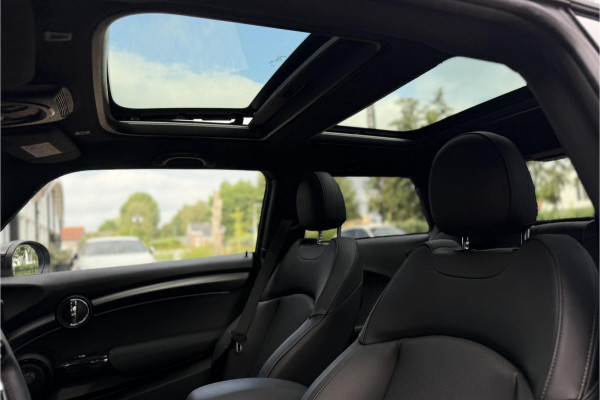 MINI Cooper SE 33 kWh | Panodak | H/K | Head-Up | Camera | Sportleder | Comfort Access