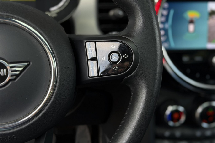 MINI Cooper SE 33 kWh | Panodak | H/K | Head-Up | Camera | Sportleder | Comfort Access