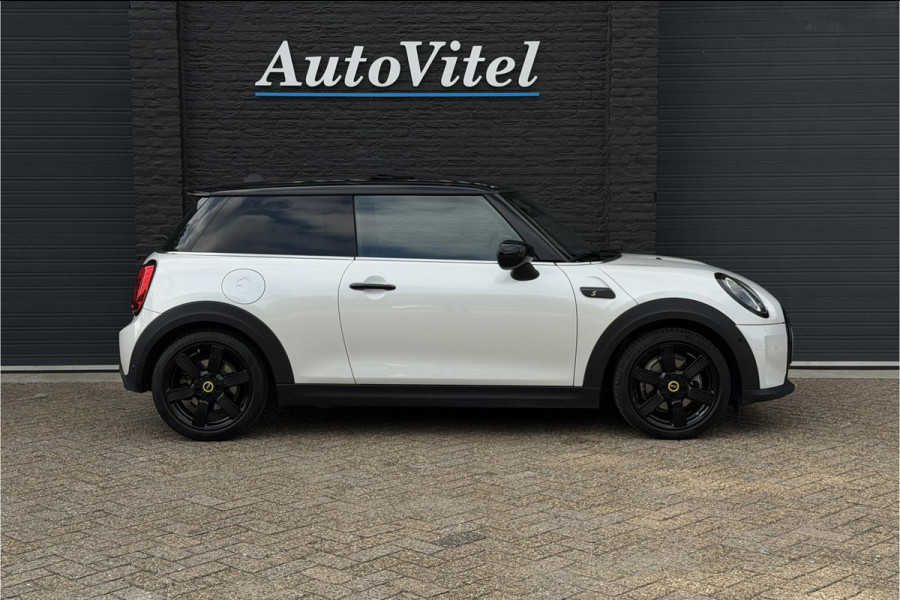 MINI Cooper SE 33 kWh | Panodak | H/K | Head-Up | Camera | Sportleder | Comfort Access