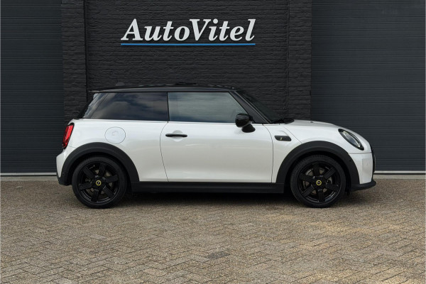 MINI Cooper SE 33 kWh | Panodak | H/K | Head-Up | Camera | Sportleder | Comfort Access