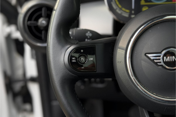 MINI Cooper SE 33 kWh | Panodak | H/K | Head-Up | Camera | Sportleder | Comfort Access