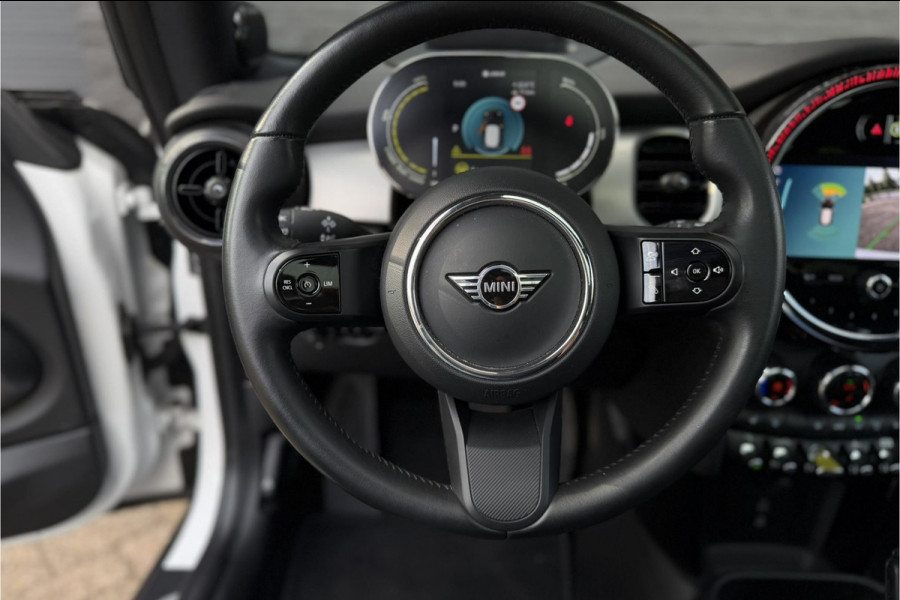 MINI Cooper SE 33 kWh | Panodak | H/K | Head-Up | Camera | Sportleder | Comfort Access