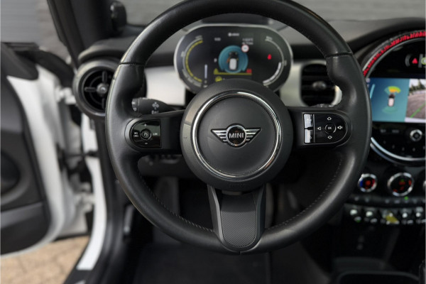 MINI Cooper SE 33 kWh | Panodak | H/K | Head-Up | Camera | Sportleder | Comfort Access