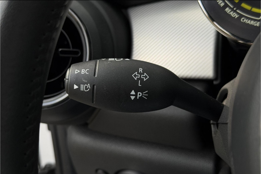 MINI Cooper SE 33 kWh | Panodak | H/K | Head-Up | Camera | Sportleder | Comfort Access