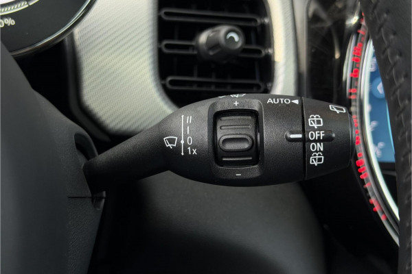 MINI Cooper SE 33 kWh | Panodak | H/K | Head-Up | Camera | Sportleder | Comfort Access