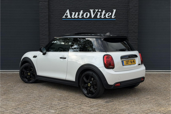 MINI Cooper SE 33 kWh | Panodak | H/K | Head-Up | Camera | Sportleder | Comfort Access
