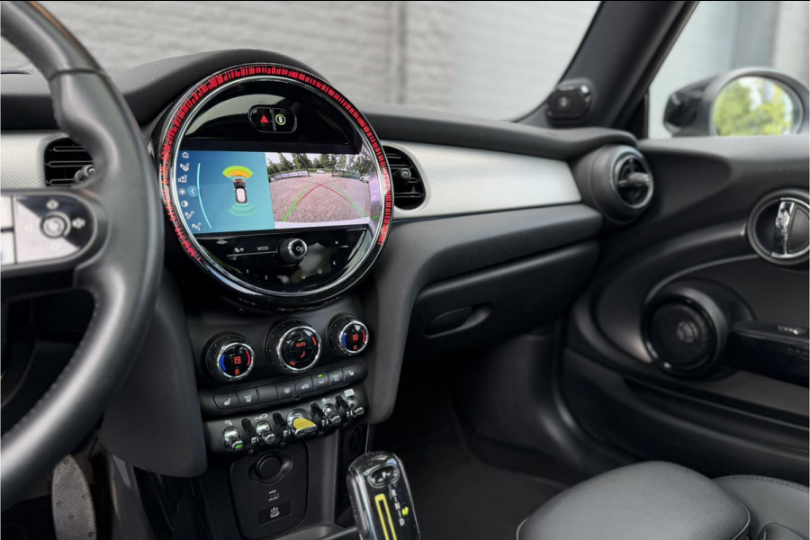 MINI Cooper SE 33 kWh | Panodak | H/K | Head-Up | Camera | Sportleder | Comfort Access