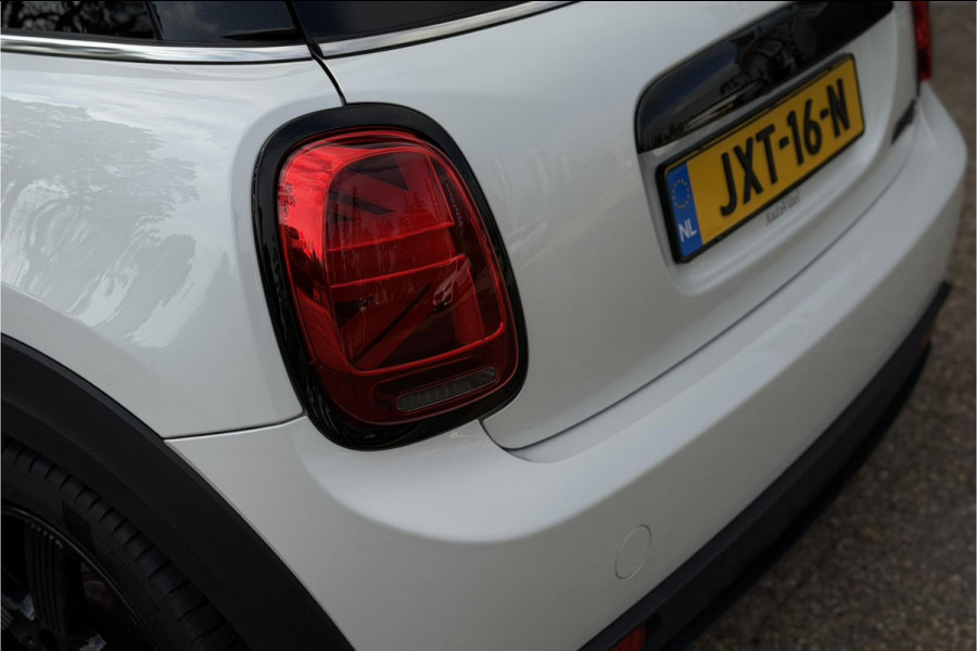 MINI Cooper SE 33 kWh | Panodak | H/K | Head-Up | Camera | Sportleder | Comfort Access