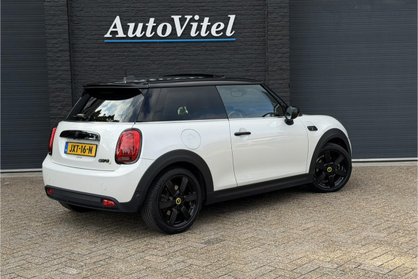 MINI Cooper SE 33 kWh | Panodak | H/K | Head-Up | Camera | Sportleder | Comfort Access