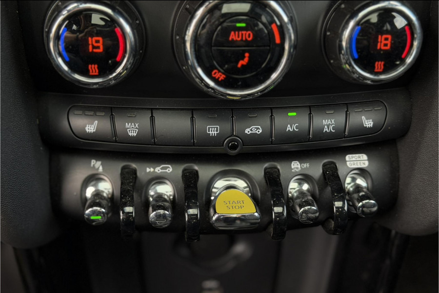 MINI Cooper SE 33 kWh | Panodak | H/K | Head-Up | Camera | Sportleder | Comfort Access