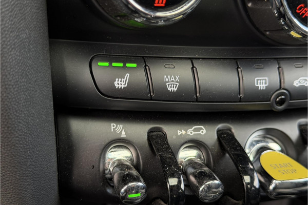 MINI Cooper SE 33 kWh | Panodak | H/K | Head-Up | Camera | Sportleder | Comfort Access