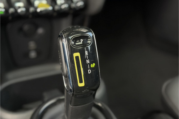 MINI Cooper SE 33 kWh | Panodak | H/K | Head-Up | Camera | Sportleder | Comfort Access