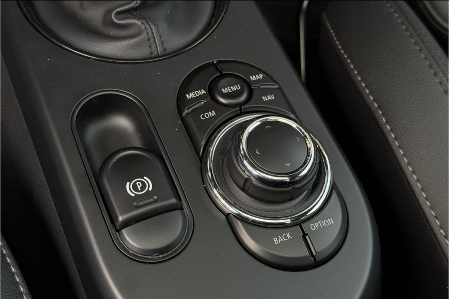 MINI Cooper SE 33 kWh | Panodak | H/K | Head-Up | Camera | Sportleder | Comfort Access