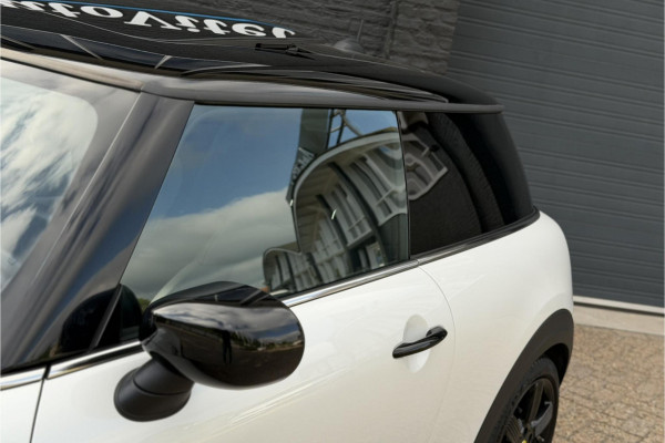 MINI Cooper SE 33 kWh | Panodak | H/K | Head-Up | Camera | Sportleder | Comfort Access
