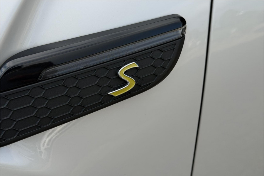MINI Cooper SE 33 kWh | Panodak | H/K | Head-Up | Camera | Sportleder | Comfort Access