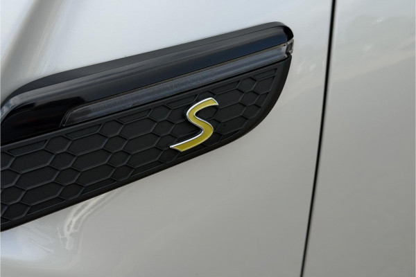 MINI Cooper SE 33 kWh | Panodak | H/K | Head-Up | Camera | Sportleder | Comfort Access