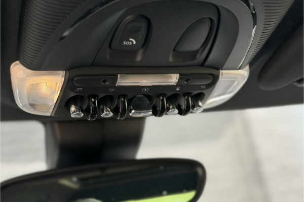MINI Cooper SE 33 kWh | Panodak | H/K | Head-Up | Camera | Sportleder | Comfort Access