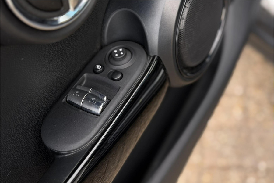 MINI Cooper SE 33 kWh | Panodak | H/K | Head-Up | Camera | Sportleder | Comfort Access
