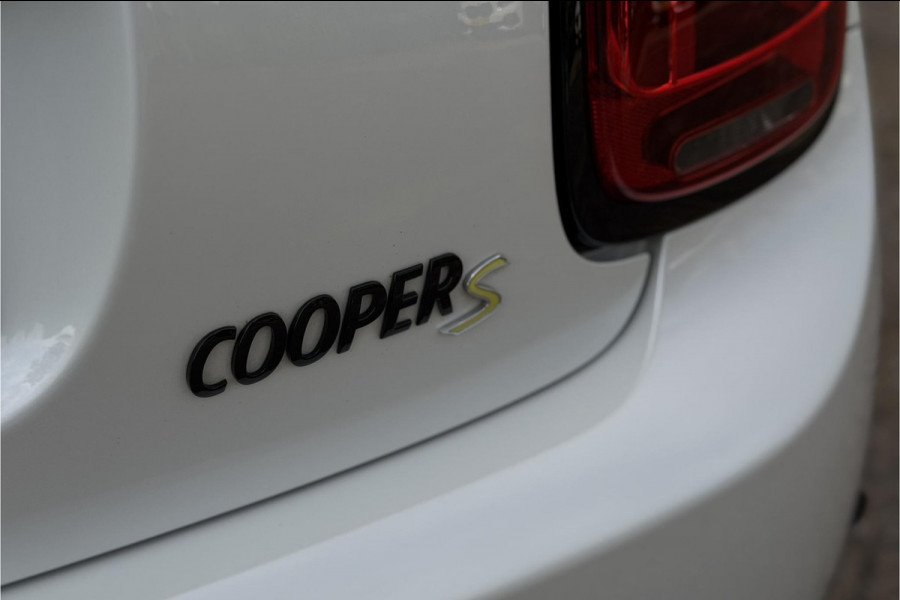 MINI Cooper SE 33 kWh | Panodak | H/K | Head-Up | Camera | Sportleder | Comfort Access