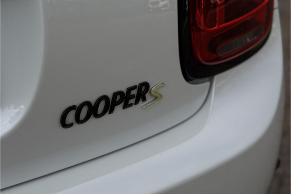 MINI Cooper SE 33 kWh | Panodak | H/K | Head-Up | Camera | Sportleder | Comfort Access