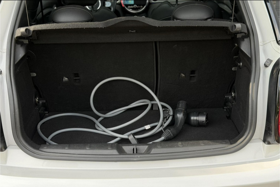 MINI Cooper SE 33 kWh | Panodak | H/K | Head-Up | Camera | Sportleder | Comfort Access