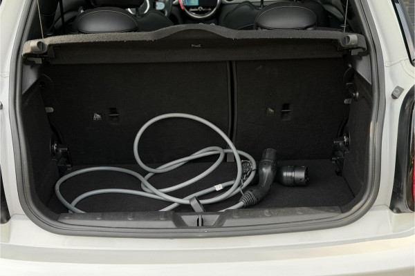 MINI Cooper SE 33 kWh | Panodak | H/K | Head-Up | Camera | Sportleder | Comfort Access